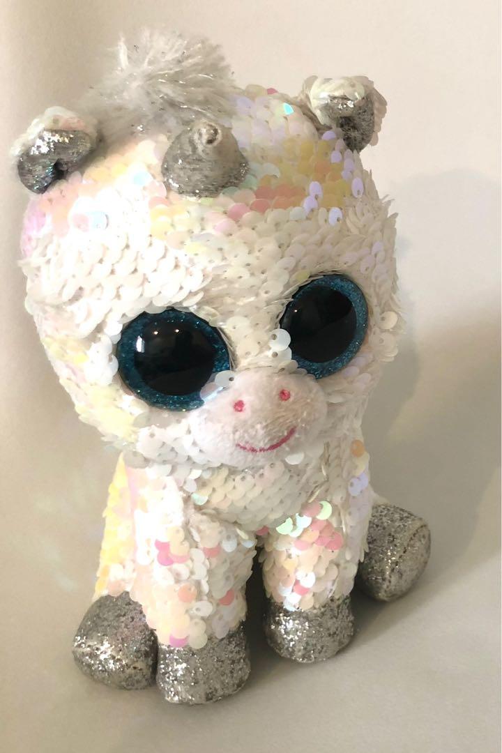 Ty diamond unicorn deals