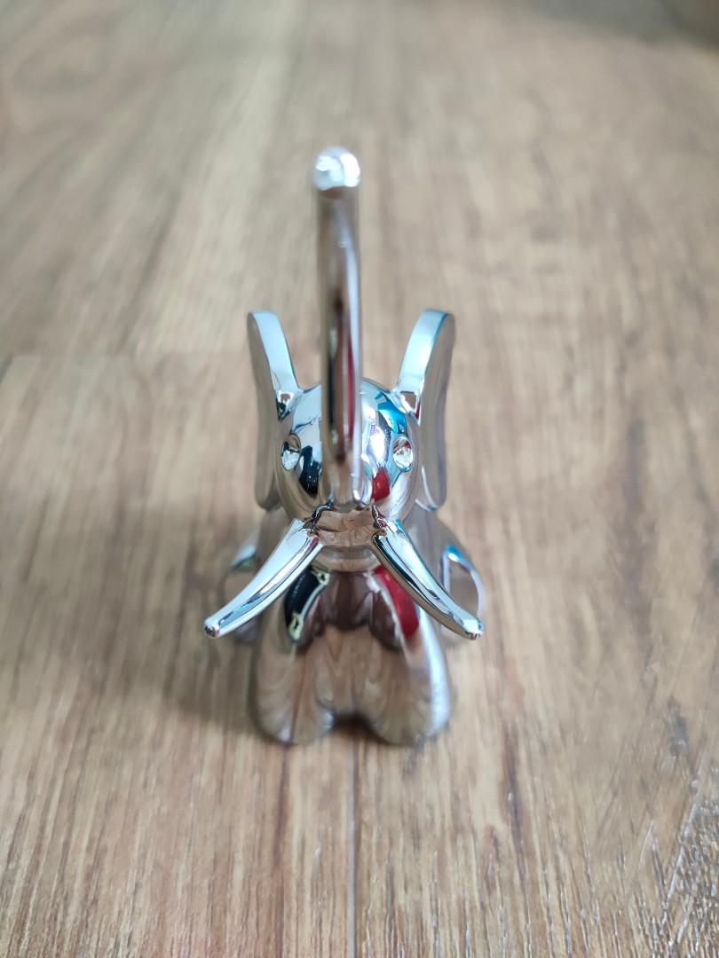 Umbra zoola elephant outlet ring holder