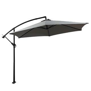 Umbrella Cantilever without X-Base Marquee