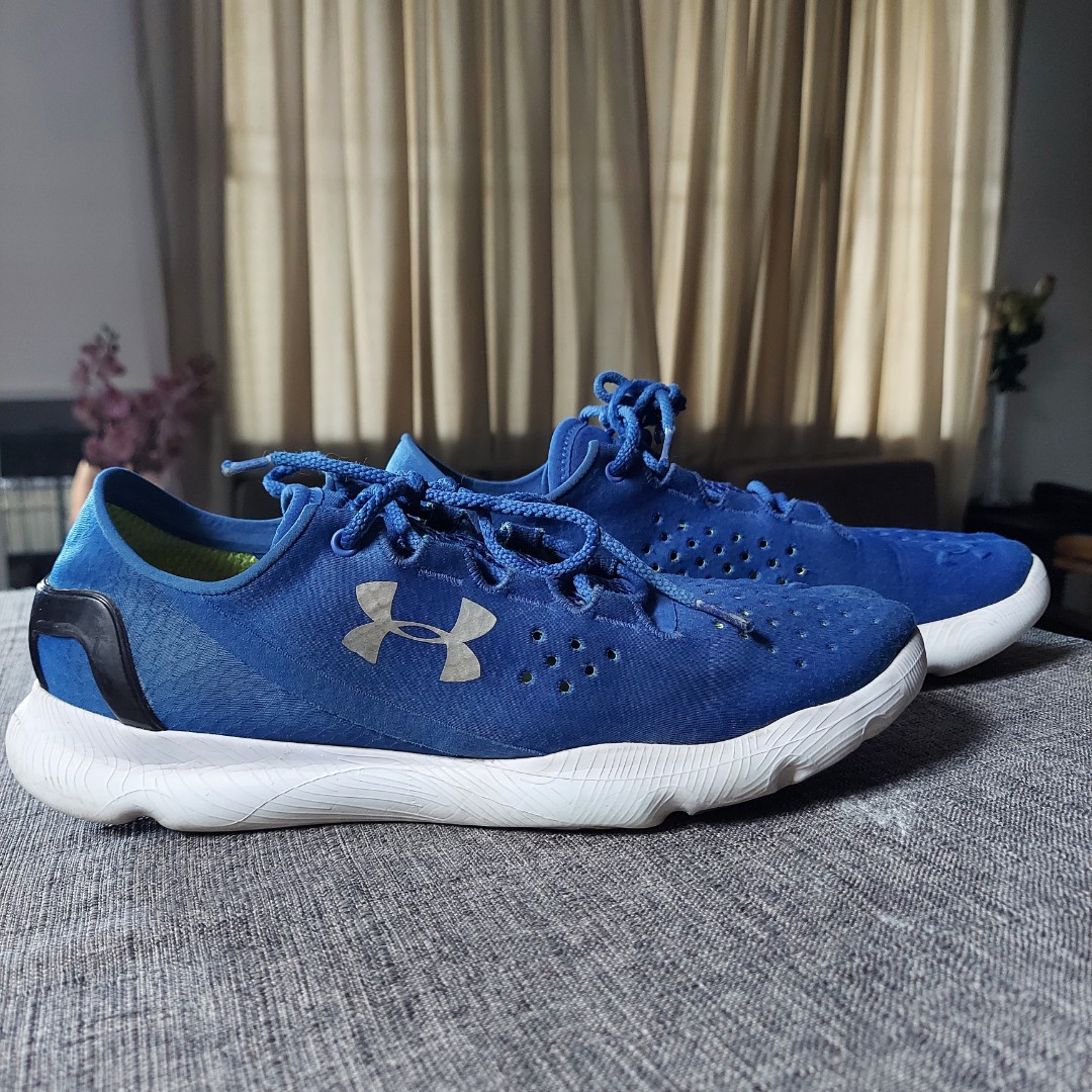 Under armor sale apollo speedform