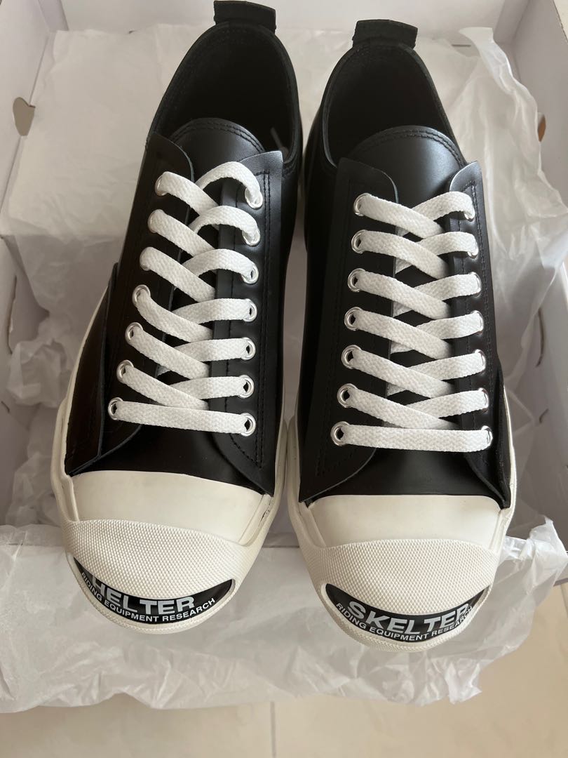 UNDERCOVER x Riding Equipment Research Sneaker | Hypebeast