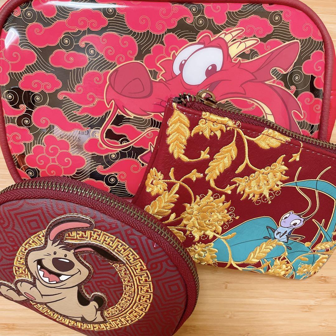 Mushu bag new arrivals