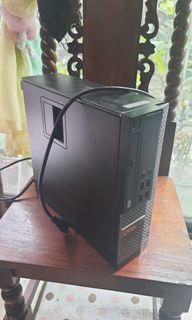 USED DELL CPU FOR SALE
