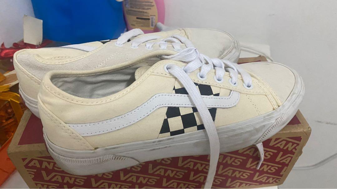 Vans bess hotsell