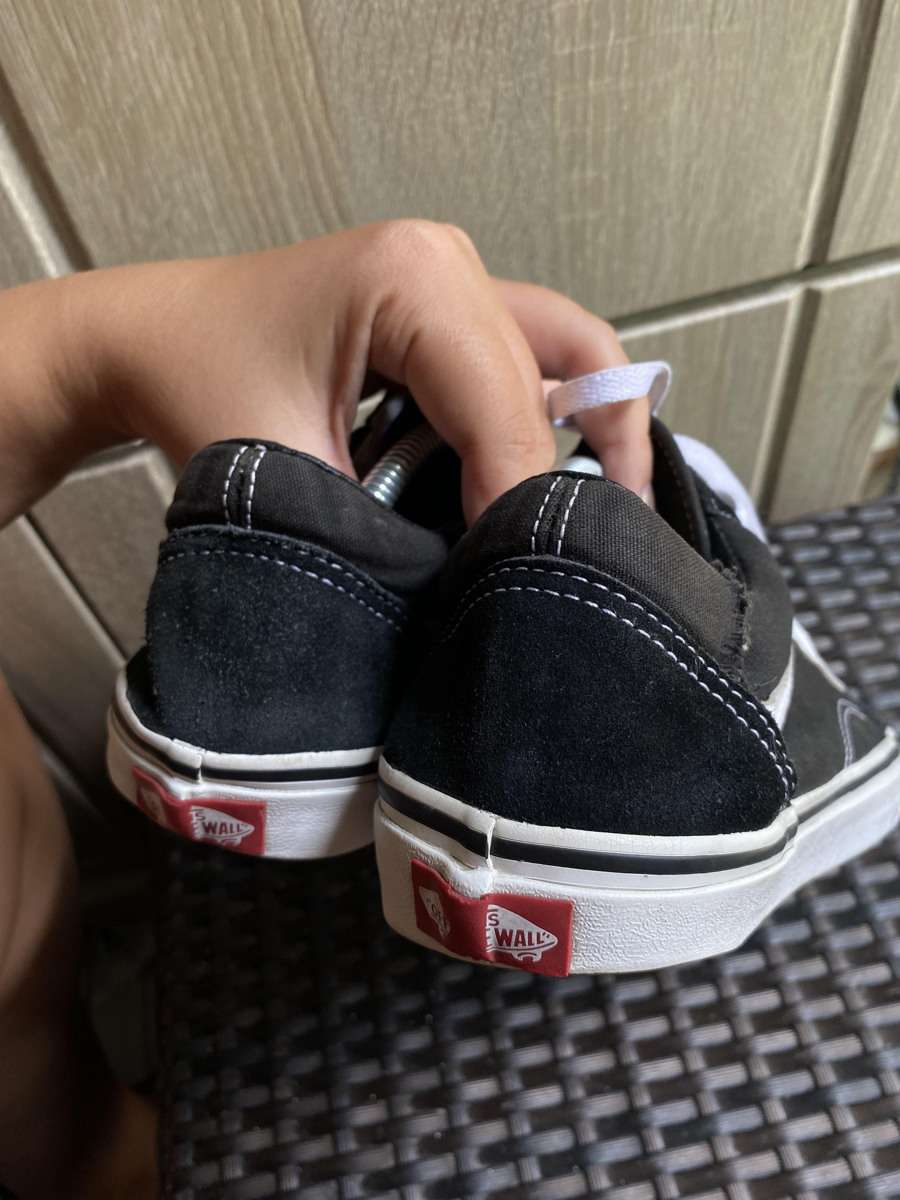 VANS OLD SKOOL 26cm, Men's Fashion, Footwear, Sneakers on Carousell