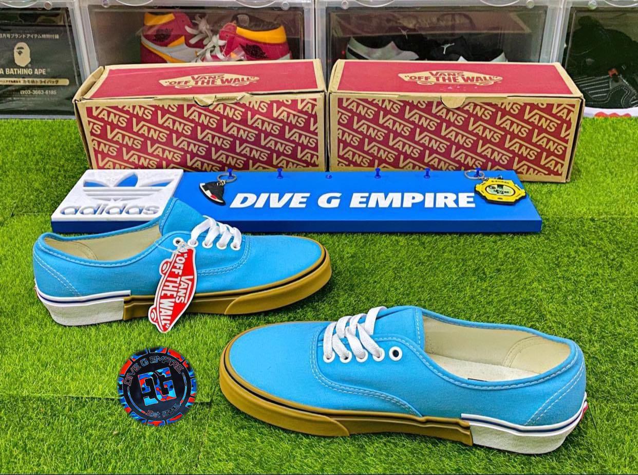 Gum clearance block authentic