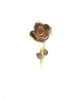 ‼️SALE‼️ Vintage Big Flower Brooch