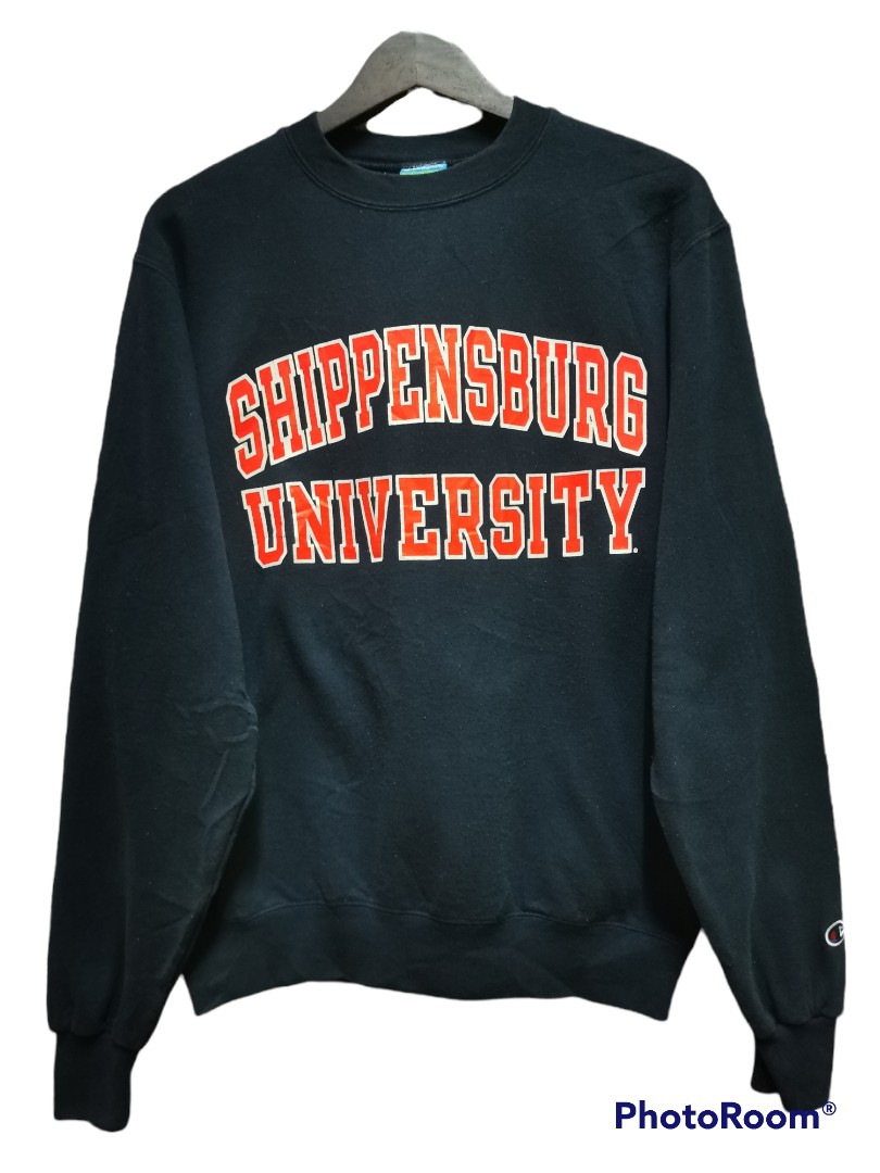 Shippensburg university sweatshirt online