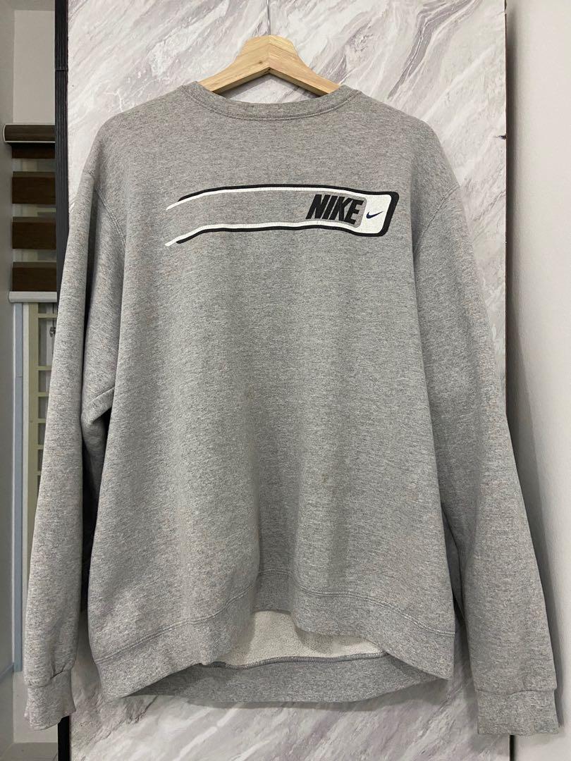 Pull nike old new arrivals school