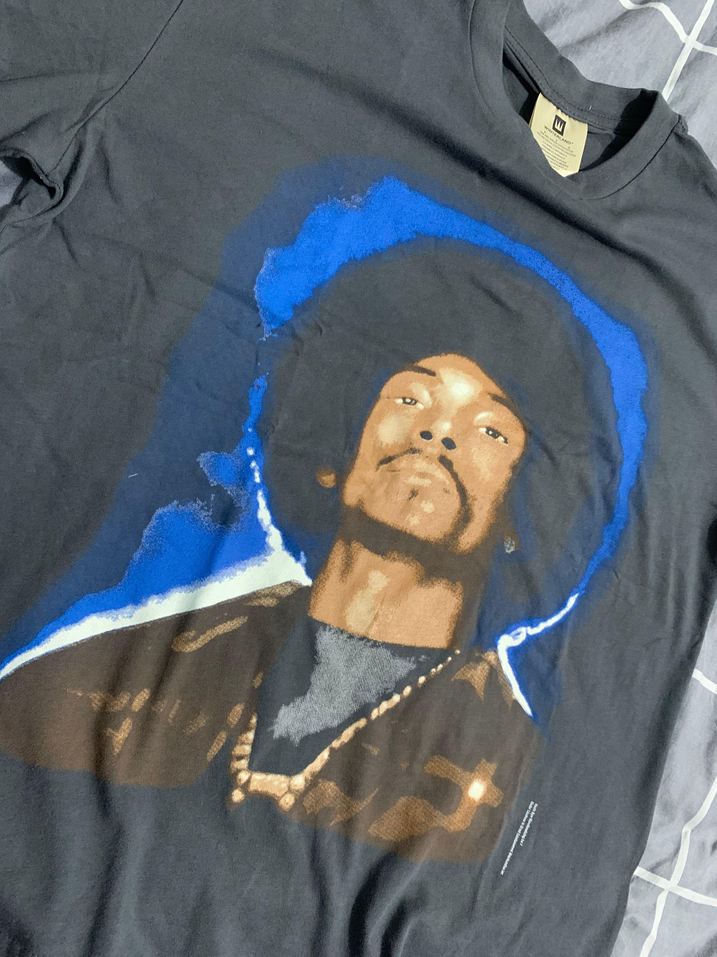 Snoop online dogg shirt