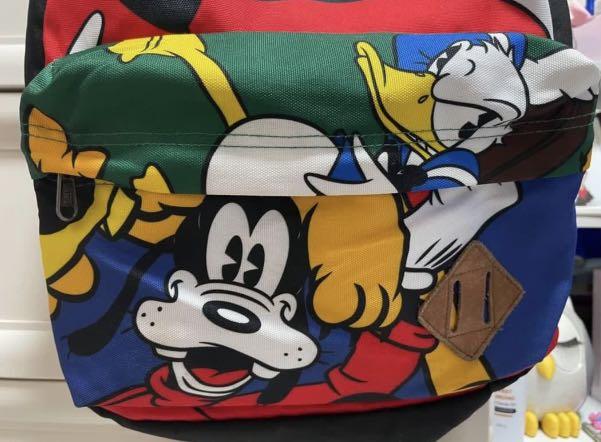 Mickey mouse clubhouse clearance vans