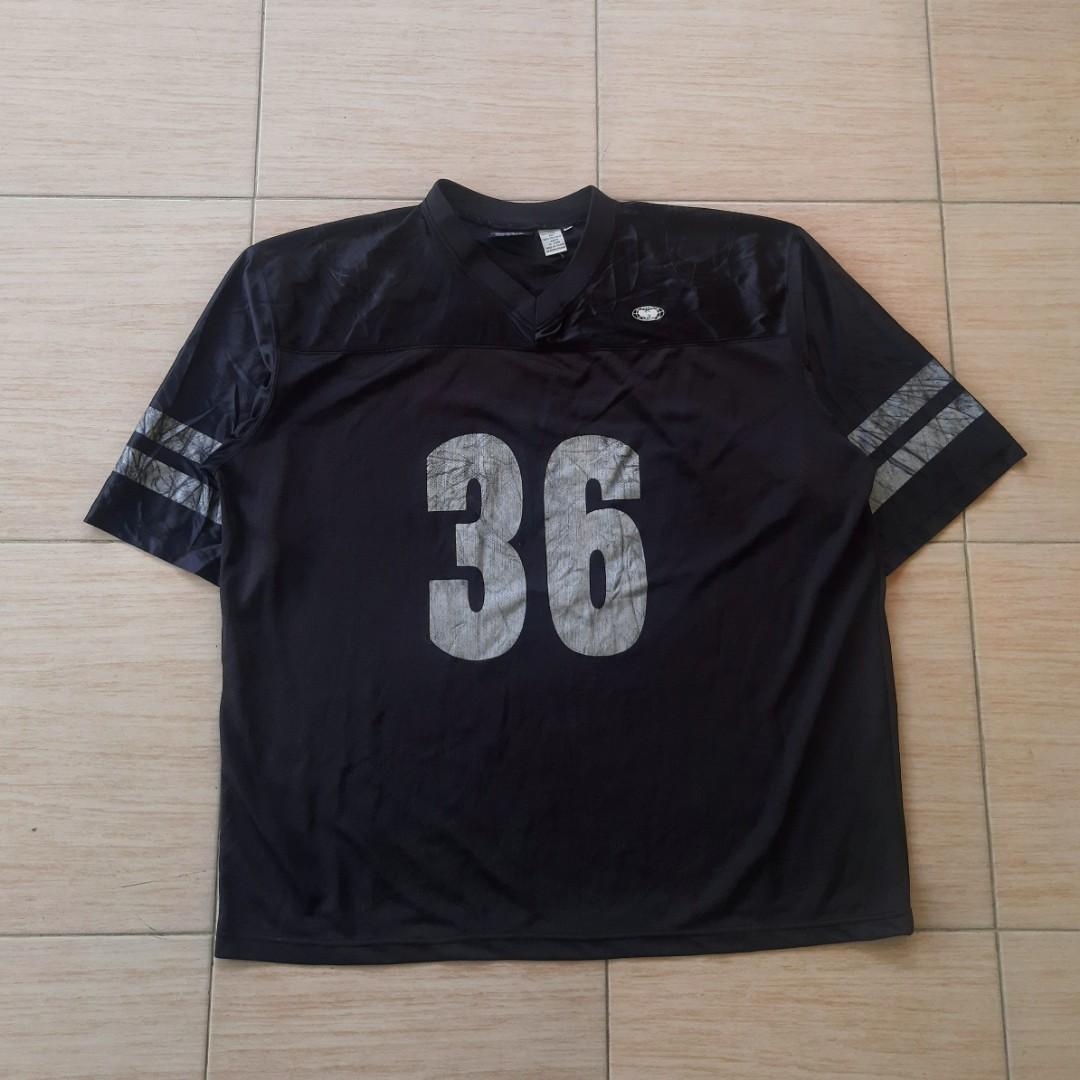 Vtg Wu Wear by Wu Tang Clan, Fesyen Pria, Pakaian , Atasan di ...