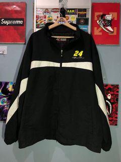 WINDBREAKER NASCAR 24