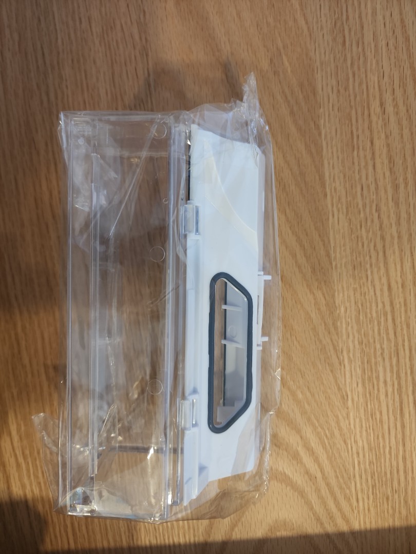 Xiaomi roborock filter box, TV & Home Appliances, Other Home Appliances