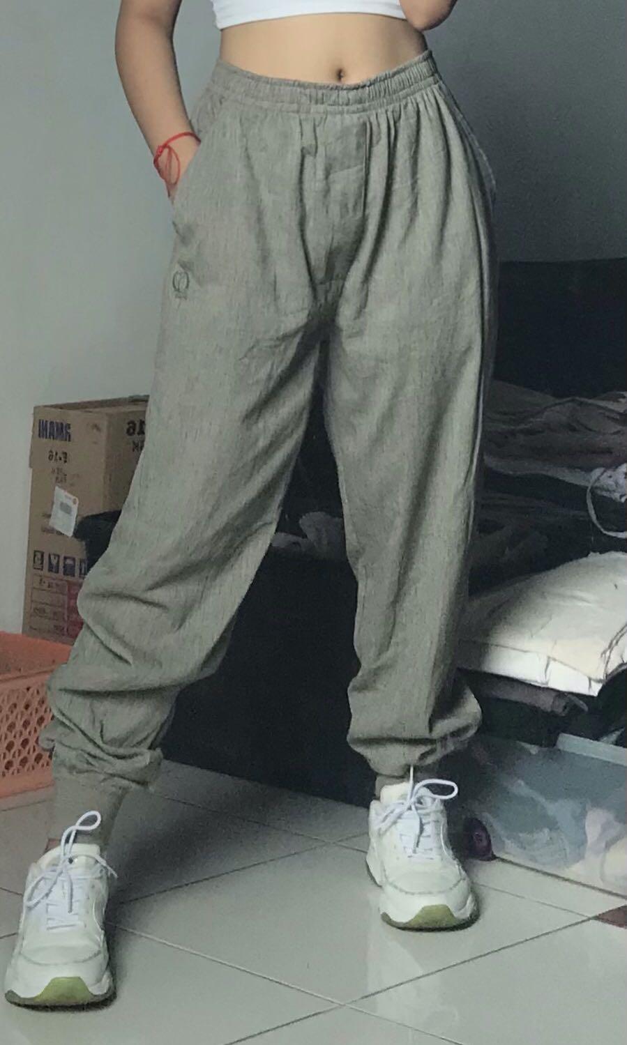 Verde best sale cemento jogger