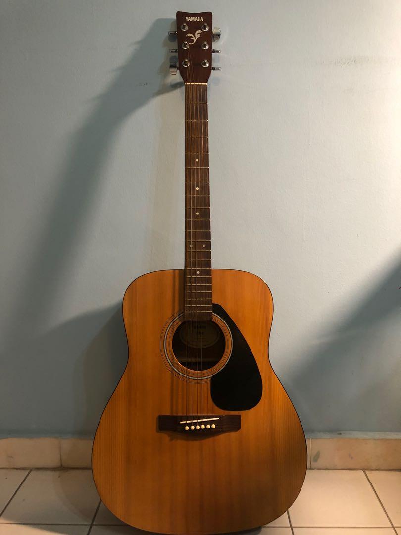 Yamaha f10 guitar price hotsell