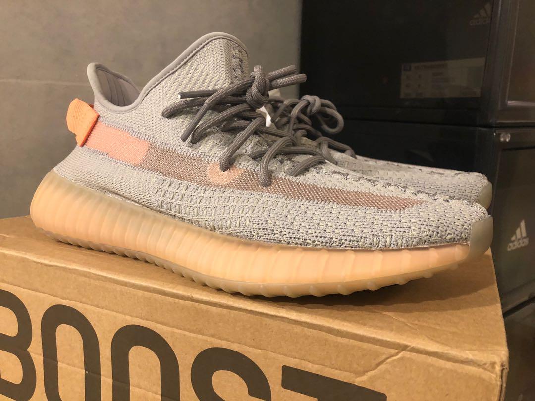 Yeezy Boost 350 V2 True Form EG7492 EU