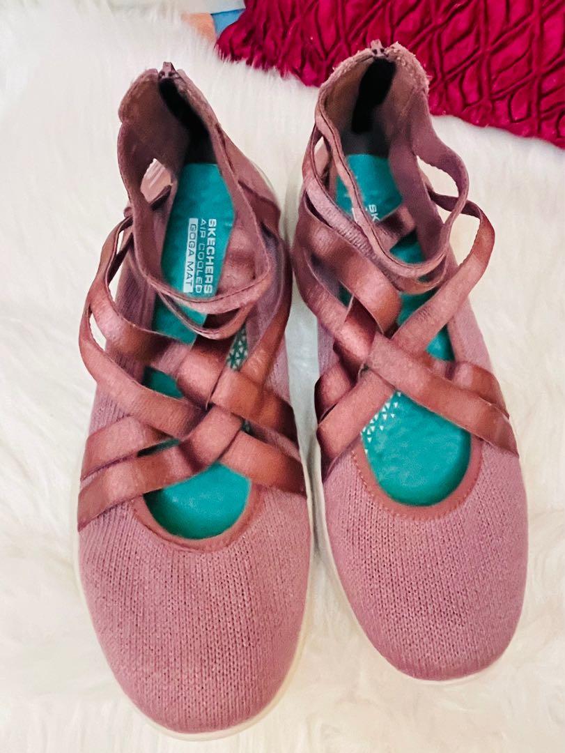 Skechers discount serene dream