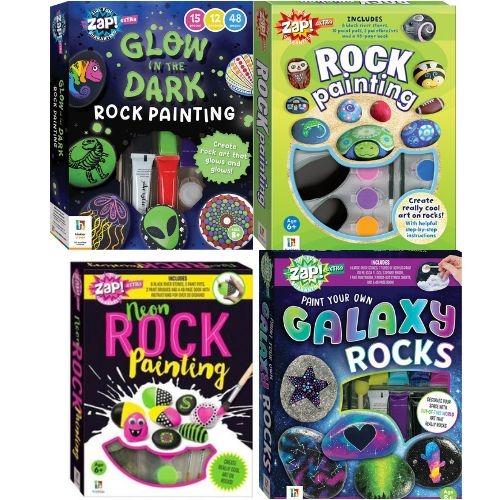 Zap! Extra Extreme Bouncy Balls/Glider Planes/Super Rockets/Marble Run