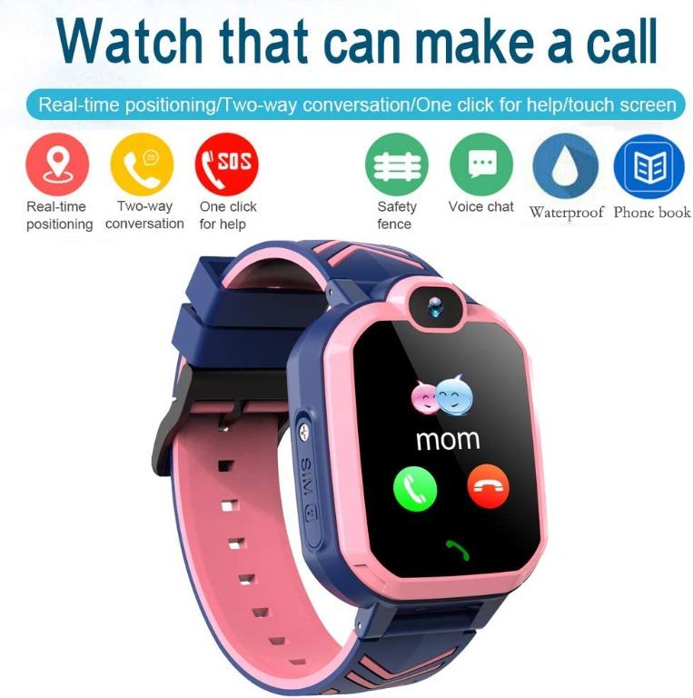 Zeerkeer smartwatch review sale