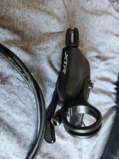 12speed XTR derailleur and Shifter