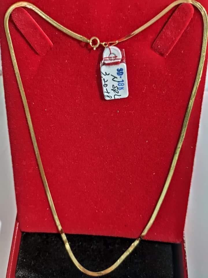 Jade necklace clearance halik