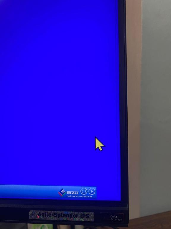 28" Acer Nitro XV2 Gaming Monitor XV282K Kv 4K UHD IPS Panel , 144hz