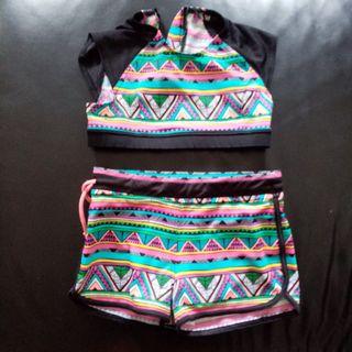 2pc swimwear