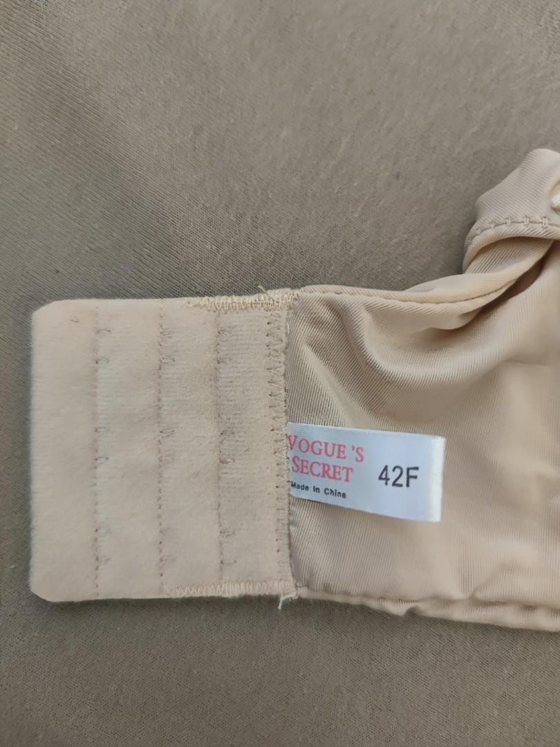 42F Bra (brand new), Women's Fashion, New Undergarments & Loungewear on