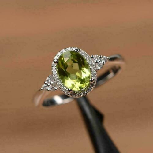 Leo 2025 birthstone ring