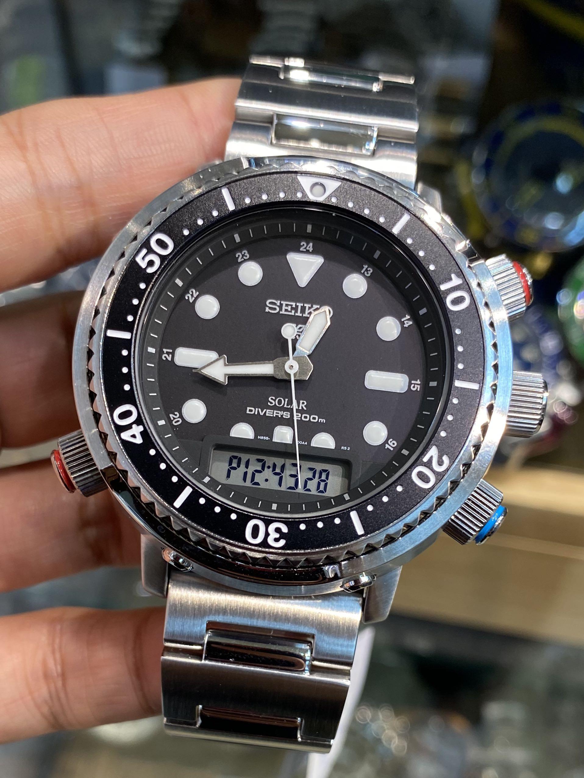 SEIKO SNJ033 【公式通販】