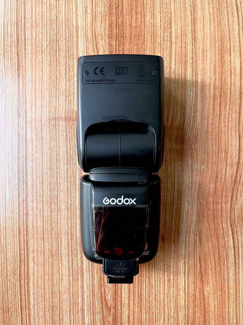 GODOX TT685s SONY用-