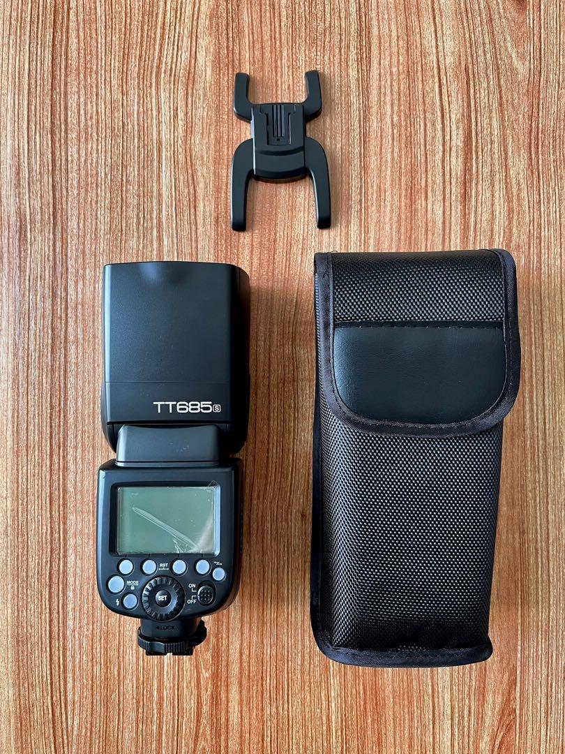 GODOX TT685s SONY用-