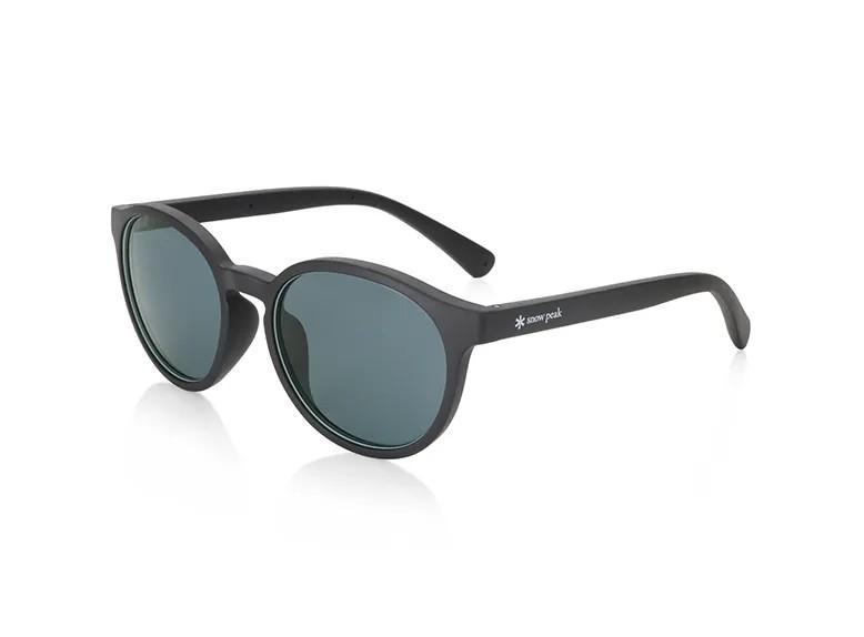 🇯🇵日本代購JINS×Snow Peak JINS Rubber sunglasses URF-21S