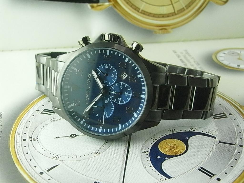 Michael kors mk8443 discount