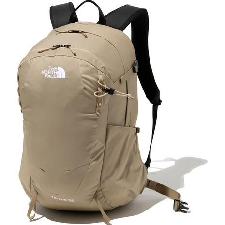 日本限定THE NORTH FACE TELLUS 25 26L 背囊BACKPACK 50.5 x 30 x 18cm