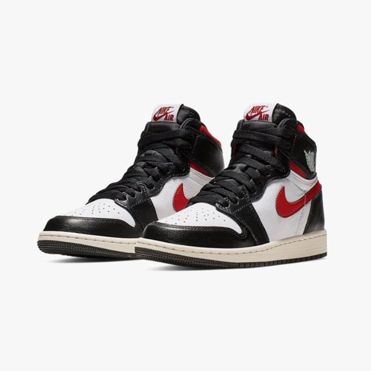 Nike us 4.5 clearance