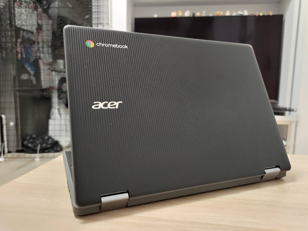 香港行貨Acer Chromebook Spin 511 R753T 8GB RAM, 電腦＆科技, 手提