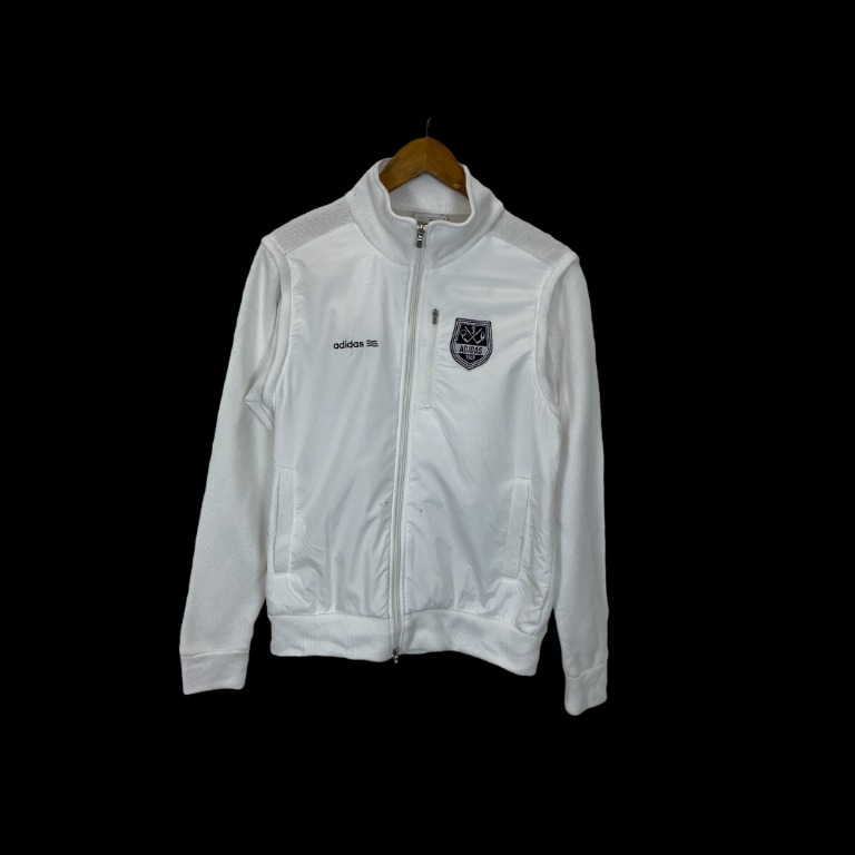 Adidas 1949 Jacket Lengan Boleh Cabut