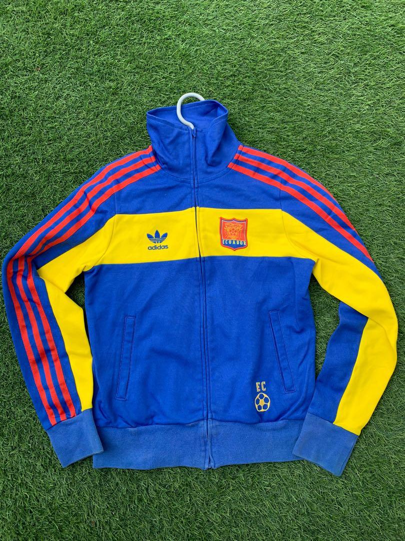 Adidas ecuador.com store