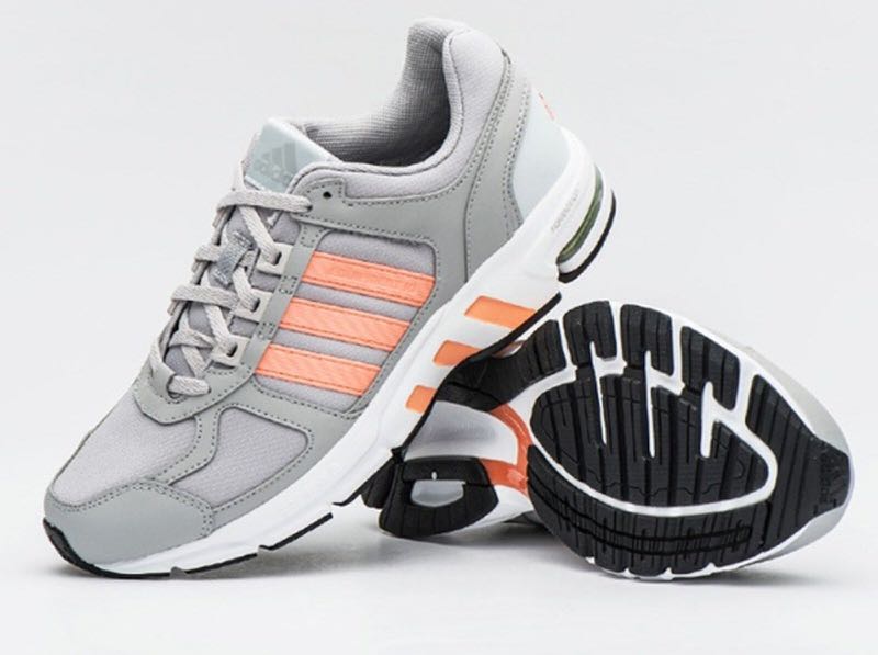 Adidas equipment 10 w running shoes sales