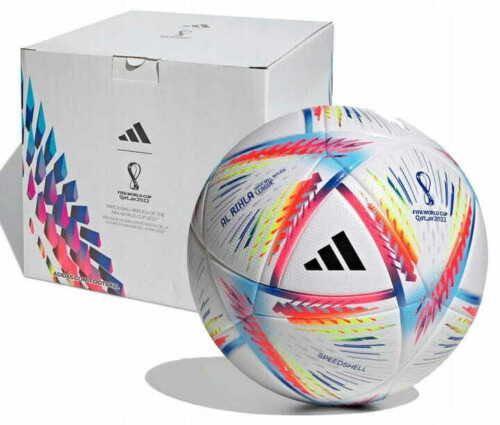 Adidas football size 5 store