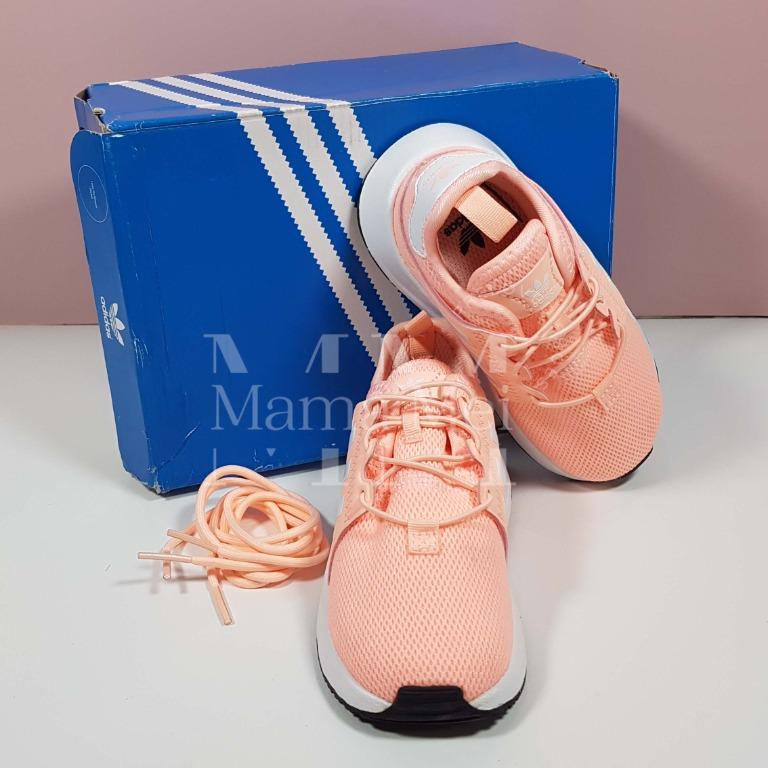 Adidas originals kids' sale x_plr j sneaker