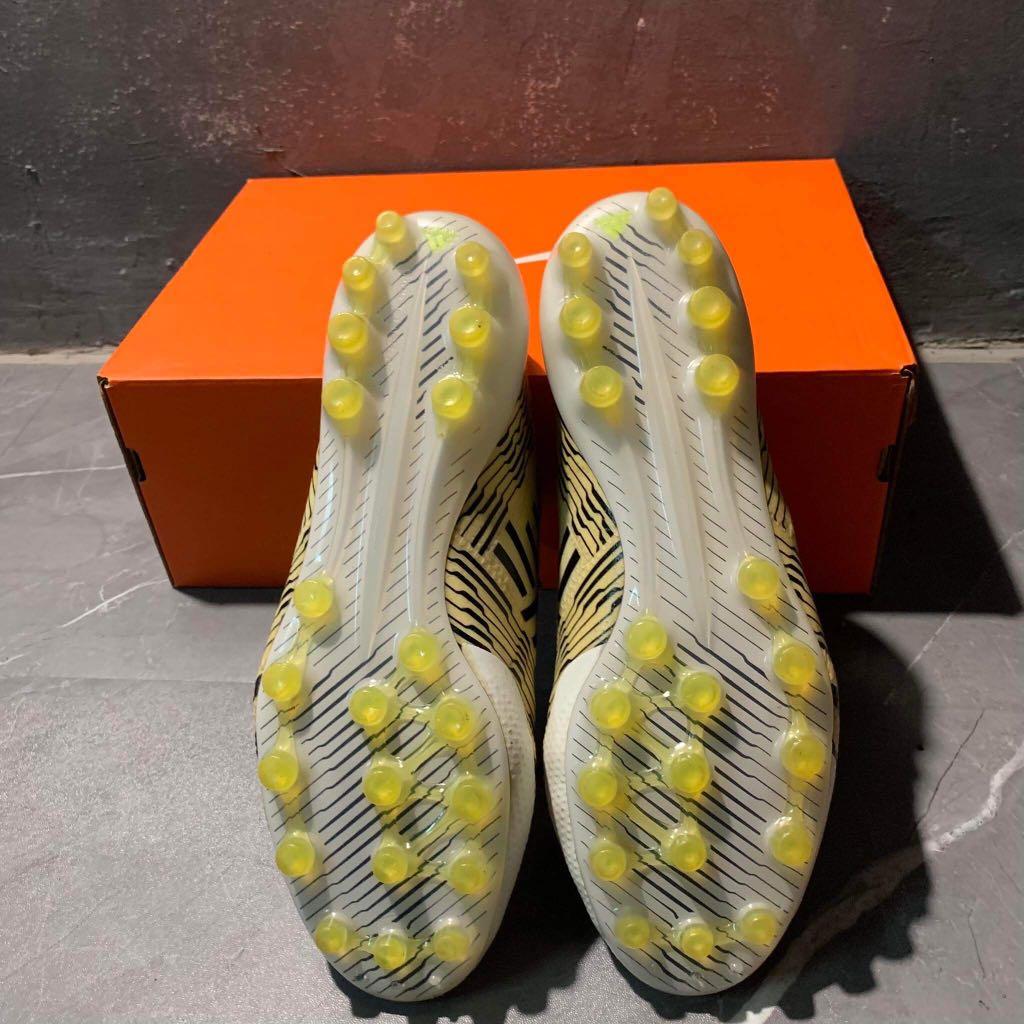 Adidas nemeziz clearance 17.1 ag