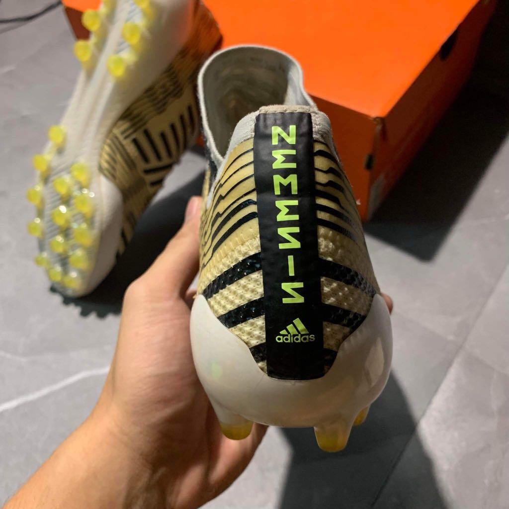 Adidas nemeziz 17.1 ag online