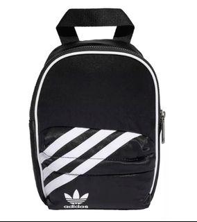 adidas ORIGINALS Mini Backpack Women Black GD1642