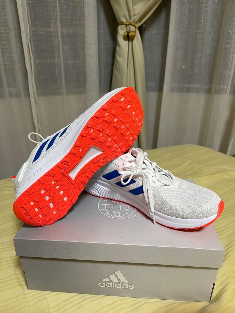 Adidas Running Shoe Men s Fashion Footwear Sneakers on Carousell