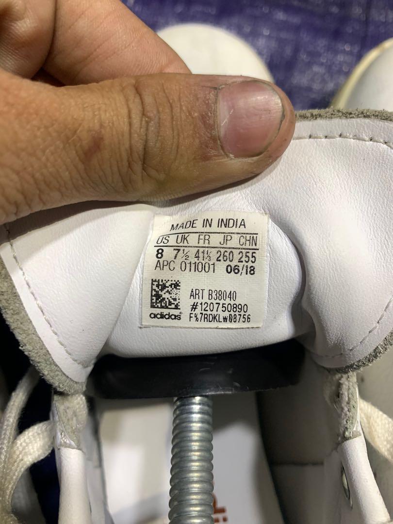 Stan smith shop b38040
