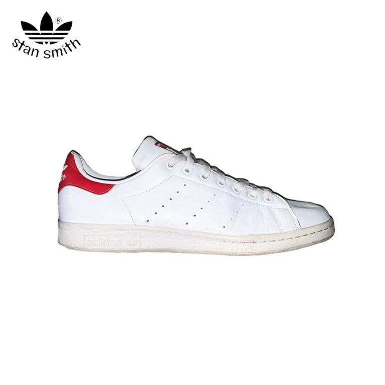 stan smith white sneaker