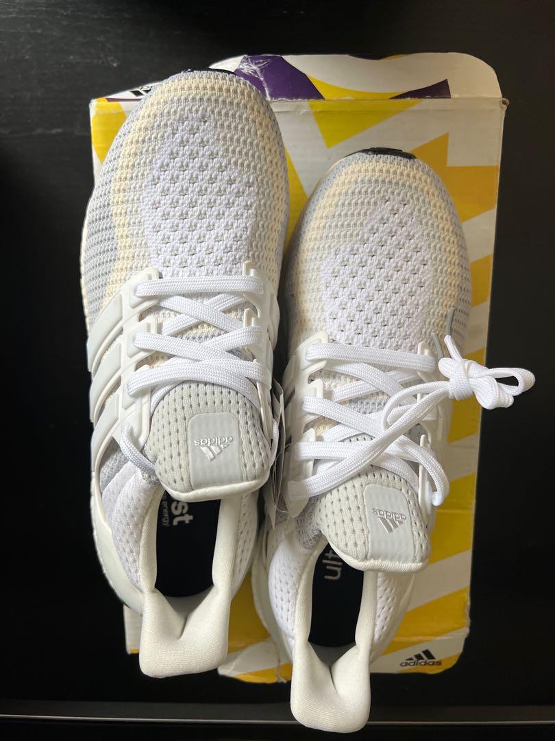 Adidas Ultra boost US 7.5 24.5cm AF5142